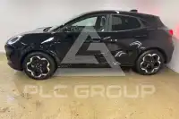 2026 Ford Puma