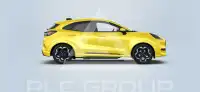 2026 Ford Puma
