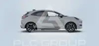 2026 Ford Puma