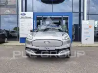 2026 Ford Puma