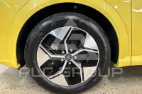 2026 Ford Puma