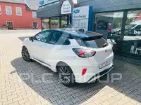 2026 Ford Puma