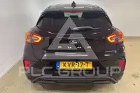 2026 Ford Puma