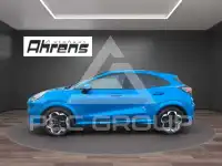 2026 Ford Puma
