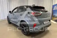 2026 Ford Puma