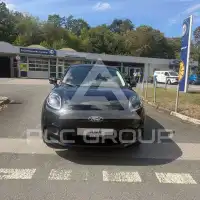 2026 Ford Puma