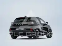 2026 Ford Puma