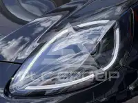 2026 Ford Puma