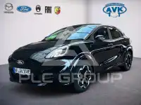 2026 Ford Puma
