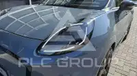 2026 Ford Puma