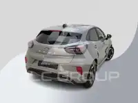 2026 Ford Puma