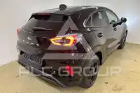 2026 Ford Puma