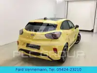 2026 Ford Puma