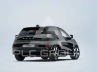 2026 Ford Puma
