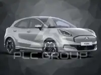 2026 Ford Puma