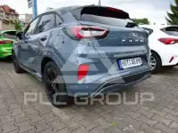 2026 Ford Puma