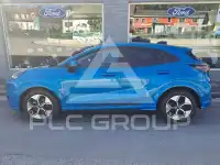 2026 Ford Puma
