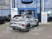 2026 Ford Puma