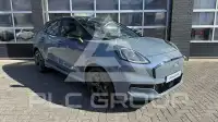 2026 Ford Puma