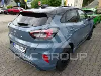 2026 Ford Puma