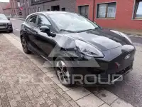 2026 Ford Puma