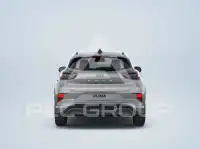2026 Ford Puma