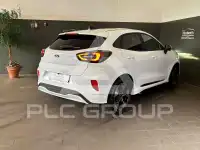 2026 Ford Puma