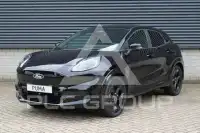 2026 Ford Puma