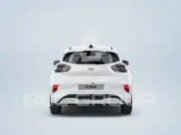 2026 Ford Puma