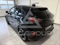 2026 Ford Puma