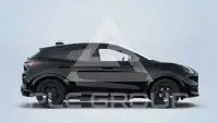 2026 Ford Puma