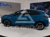 2026 Ford Puma
