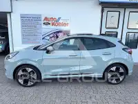 2026 Ford Puma