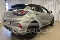 2026 Ford Puma