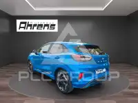 2026 Ford Puma