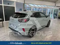 2026 Ford Puma