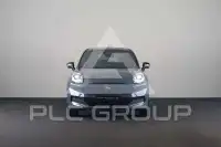 2026 Ford Puma