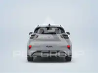 2026 Ford Puma