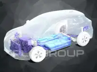 2026 Ford Puma