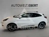 2026 Ford Puma