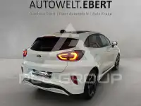 2026 Ford Puma