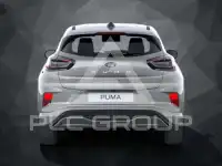 2026 Ford Puma