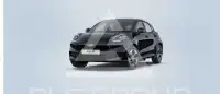 2026 Ford Puma