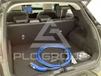 2026 Ford Puma