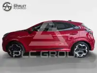 2026 Ford Puma