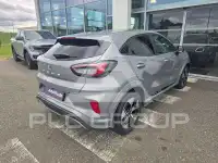 2026 Ford Puma