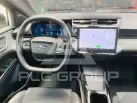 2026 Ford Puma