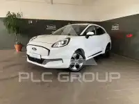 2026 Ford Puma