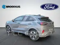 2026 Ford Puma