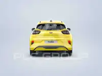 2026 Ford Puma